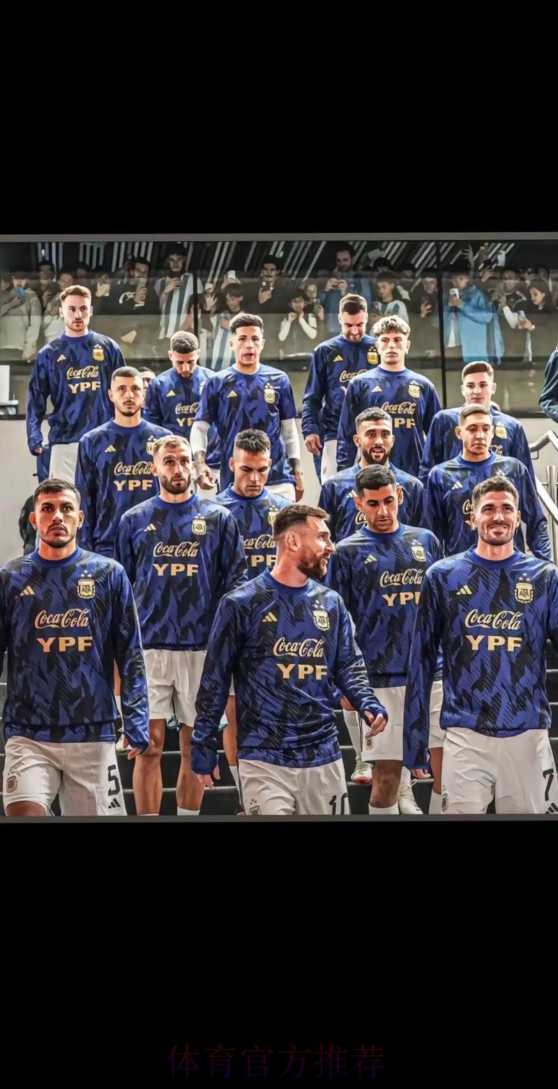 2026美加墨世界杯参赛球队完整版