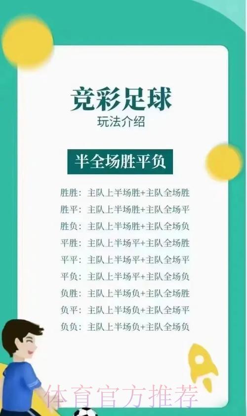 世界杯竞彩玩法全解析：新手必看投注攻略