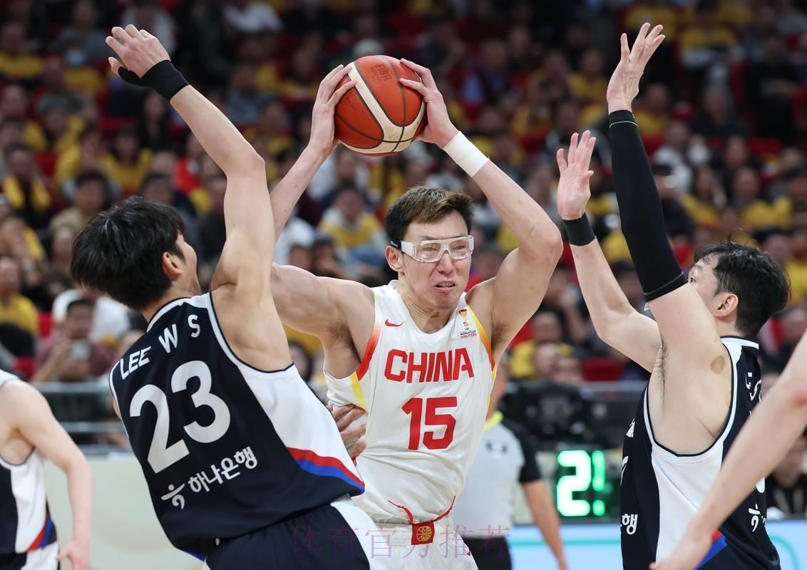 2026年男篮世界杯预选赛全程直播及精彩解说