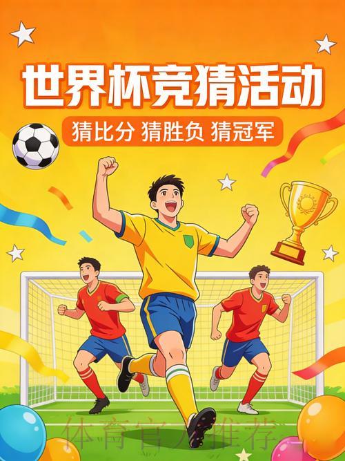 揭秘世界杯竞猜:苹果平台最受欢迎的玩法全解析 揭秘世界杯竞猜:苹果平台最受欢迎的玩法全解析